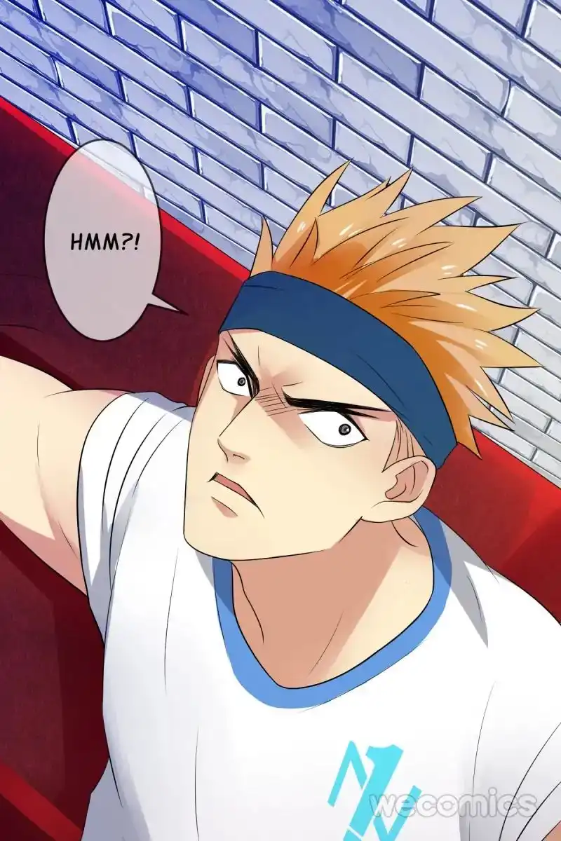 Legend Reboot Chapter 22 25
